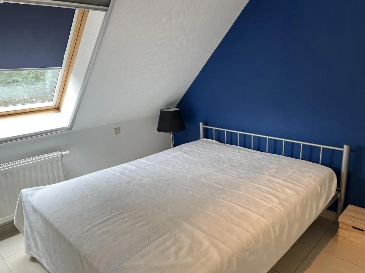 Residentie Alegria Ostende Διαμέρισμα