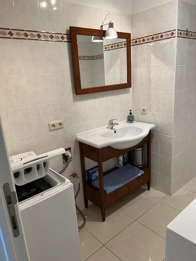 Διαμέρισμα Residentie Alegria Ostende